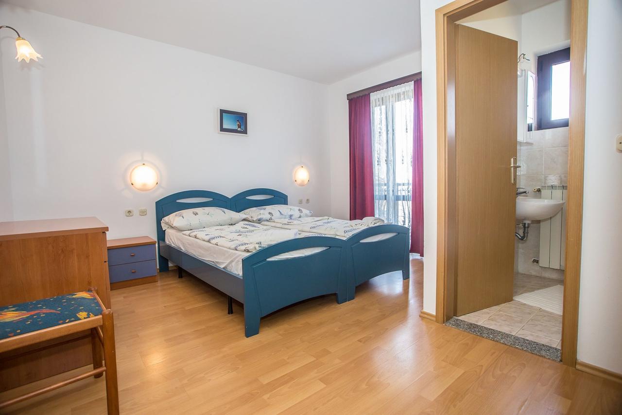 Stancija Lindi Porec Vrvari エクステリア 写真
